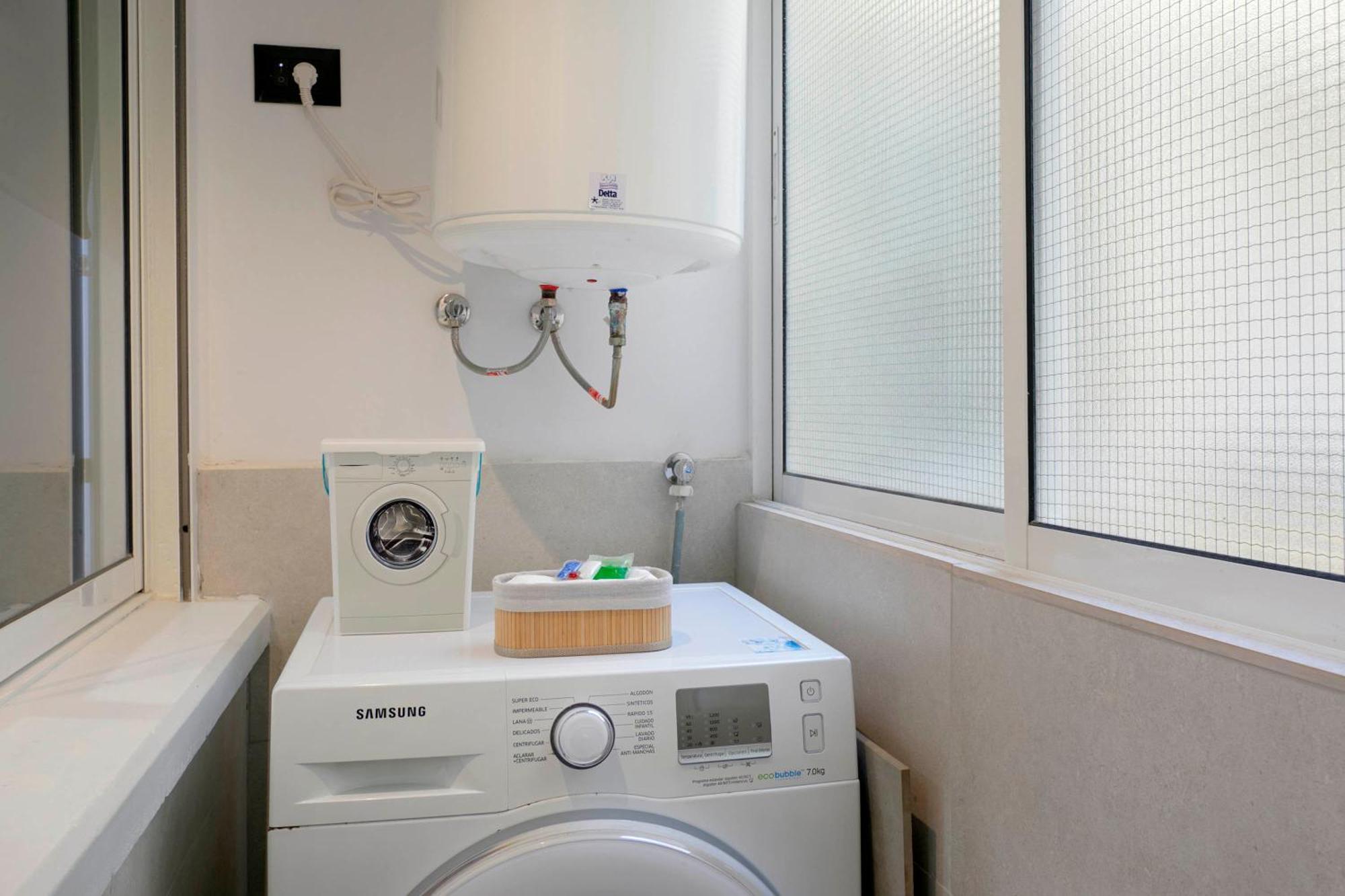 Greenwaves Con Piscina El Médano Eksteriør billede